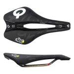 Selle v�lo route prologo dimension t 4. 0 pas noir �dition tour de fr