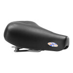 Selle vlo selle royal holland gel avec ressorts
