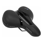 Selle v�lo selle royal respiro gel confort max mixte