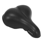 Selle vélo san marco bioaktive city mixte à mémoire de forme Selle vélo san marco bioaktive city mixte à mémoire de forme