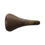 Selle vlo vintage selle italia flite bullitt marron l1