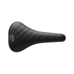 Selle vélo vintage selle italia turbo bonnie noire l1 Selle vélo vintage selle italia turbo bonnie noire l1