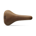 Selle vélo vintage selle italia turbo racer marron clair l1 Selle vélo vintage selle italia turbo racer marron clair l1
