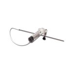 Seringue de niveau d'huile de fourche bihr 60ml