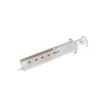 Seringue en verre kyb 100ml Seringue en verre kyb 100ml