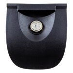 Serrure compl�te pour top case shad sh34 / sh33 2016 -