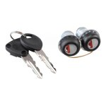 Serrures teknix derbi senda aprilia rx Serrures teknix derbi senda aprilia rx
