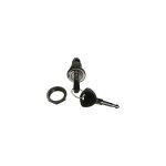 Serrure top case piaggio mp3 / beverly / gilera gp 622472