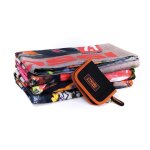 Serviette de plage malossi 75 x 100