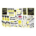 Set de cls  cne pedros 19 pices