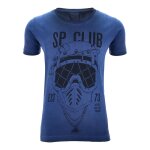 T - shirt acerbis enfant sp club diver kid bleu 3 - 2xl T - shirt acerbis enfant sp club diver kid bleu 3 - 2xl