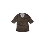 T - shirt femme rev'it bailey ladies camouflage - xs