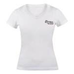 T - shirt femme segura darling blanc - t4 T - shirt femme segura darling blanc - t4
