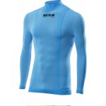 T - shirt manches longues sixs ts3 light blue - xs / s