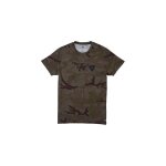 T - shirt rev'it bailey camouflage vert - s T - shirt rev'it bailey camouflage vert - s