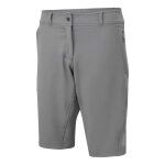 Short altura all roads gris femme - xs