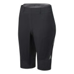Short altura esker trail noir femme - xs