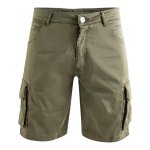 Short bermuda acerbis sp club cargo urban vert - us - 31