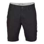 Short fox racing essex 3. 0 black - us - 28