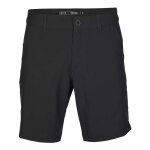 Short fox racing essex tech stretch hybrid black - us - 28