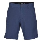 Short fox racing essex tech stretch hybrid heather deep cobalt - us - 28