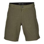 Short fox racing essex tech stretch hybrid olive green - us - 28