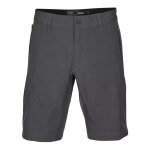 Short fox racing machete tech heather black - us - 28