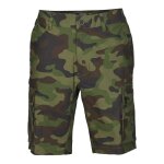 Short fox racing slambozo 3. 0 green camo - us - 30 Short fox racing slambozo 3. 0 green camo - us - 30