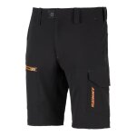 Short kenny racing homme noir - 40