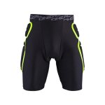 Short o'neal trail jaune / noir - s