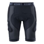 Short de protection kenny rock noir - m