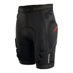 Short de protection zandona soft active shorts noir - xs Short de protection zandona soft active shorts noir - xs