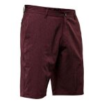 Short seven hybrid bordeaux heather - s (28)