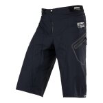 Short vlo kenny defiant noir - 34