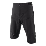 Short v�lo o'neal rockstacker noir - us - 32