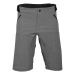 Short v�lo thor intense gris - 28