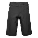 Short v�lo thor intense noir / rouge - 30