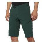 Short vtt 100% ridecamp sp22 vert - 36