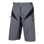 Short vtt kenny enduro homme gris - 28