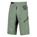 Short vtt kenny factory enfant kaki - 28 Short vtt kenny factory enfant kaki - 28