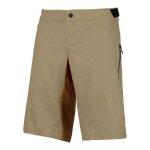 Short vtt kenny charger femme beige - 28