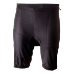 Short vtt kenny charger homme orange - 30