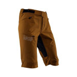 Short vtt leatt enduro 3. 0 peanut marron - xl