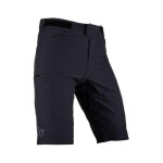 Short vtt leatt trail 3. 0 noir - s