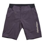 Short vtt troy lee designs flowline supertype black - 36