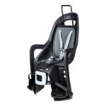 Si�ge b�b� polisport groovy fixation sur cadre 29  noir