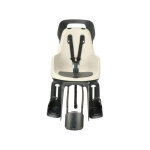 Si�ge enfant arri�re bobike go maxi sur cadre vanilla cup cake