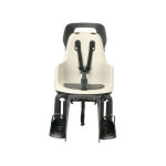 Si�ge enfant arri�re bobike go maxi sur porte bagage vanilla cup cak