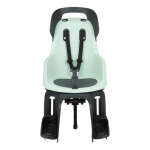 Si�ge enfant arri�re bobike go mik hd sur porte bagage marshmallow m