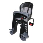 Sige enfant avant polisport bilby junior noir / gris